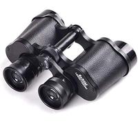 Binocolo Telescopio 8X30 Binocolo Ad Alta Potenza Ad Alta Definizione Visione Notturna Binocolo Camuffamento Portatile Concerto All'aperto (A)