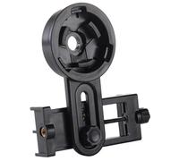 Binocolo Telescopio Accessori speciali Adattatore Connettore Staffa a clip Adatta al telefono cellulare for la visione del supporto binoculare