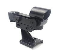 Binocolo telescopio astronomico mirino punto rosso monoculare con staffa foro base Ricambi per telescopi astronomici