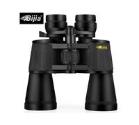 Binocolo telescopio BIJIA 10-120X80 professionale con zoom ottico, binocolo da caccia, campeggio, impermeabile