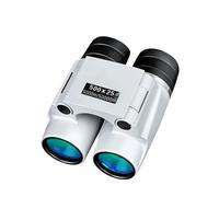 binocolo. Telescopio con messa a fuoco automatica 500X25, potente binocolo a lungo raggio professionale, portatile HD, impermeabile, monoculare for esterni .compatto