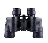 Binocolo Telescopio Hd Ad Alta Potenza 80X80 Lente In Vetro Ottico A Lungo Raggio 15000 M Visione Notturna A Bassa Luminosità Per Cannocchiale Da Caccia