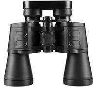 Binocolo, telescopio impermeabile NightHD 20X50 a bassa luminosità, per viaggi, birdwatching, astronomia, sport e fauna selvatica