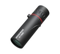 binocolo. Telescopio monoculare HD 2000x24, mini telescopio portatile con zoom, telescopio for telefono, telescopio da viaggio, escursionismo, campeggio, birdwatching .compatto(Telescope)