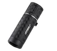 binocolo. Telescopio monoculare ingrandito HD 3000x25 versione aggiornata, telescopio ad alta potenza da 3,6 pollici, telescopio portatile a tubo singolo .compatto(Set2)