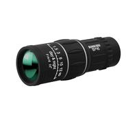 binocolo. Telescopio monoculare portatile a lunga focale con zoom ad alta potenza for riprese con telefono, for birdwatching con supporto for treppiede .compatto(Only Telescope)