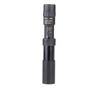 Binocolo. Telescopio monoculare regolabile con zoom continuo in metallo 10-300X40 for telefono llulare, for turismo, all'aperto, ad alta definizione Birdwatching(A)
