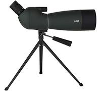 Binocolo Telescopio per birdwatching Zoom monoculare 25-75x70 Telescopio astronomico per esterni ad alta definizione