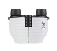 Binocolo, telescopio per uccelli da paesaggio eolico ad alta definizione 10×50, telescopio per visione notturna in condizioni di scarsa illuminazione, per birdwatching all'aperto, caccia,
