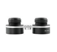 Binocolo Telescopio portatile Accessori for esterni Binocolo da campeggio Telescopio Ricambi per telescopi astronomici