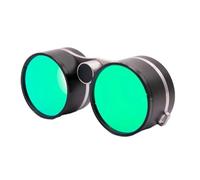Binocolo ultra grandangolare 2x54 Telescopio astronomico portatile for costellazioni Ricambi per telescopi astronomici