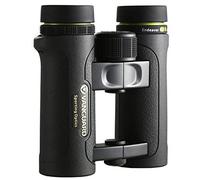Binocolo Vanguard Endeavour ED II 8320 8x32 mm nero