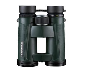 Binocolo Vanguard VEO HD 1042 10x42 BaK-4 FMC Waterproof Verde