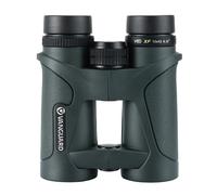 Binocolo Vanguard Veo XF 1042 10x42 Verde militare leggero e resistente