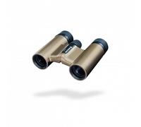 Binocolo Vanguard VESTA 1021 CHAM 10x21 BK-7 Argento Compatto 195g