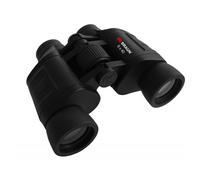 Binocolo vidaXL 20165 8x BK-7 Porro 40 mm Nero Compatto