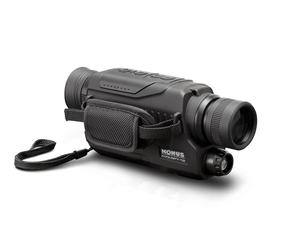 BINOCOLO VISORE NOTTURNO KONUSPY-12 ZOOM DIGITALE 8x KONUS CACCIA HUNTING 7933