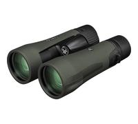 Binocolo Vortex Optics Diamondback HD 10x50 - Sistema ottico HD, impugnatura antiscivolo, impermeabile, antiappannamento, antiurto, GlassPak incl