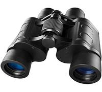 Binocolo Zoom, telescopio impermeabile NightHD 20X40 a bassa luminosità, per viaggi, birdwatching, astronomia, sport e fauna selvatica