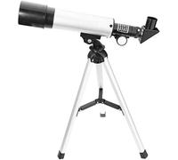 Binoculars Astronomical Refracting Telescope Landscape Lens with Tripod Clear and Portable monocular,for Indoor/Outdoor WOWCSXWC