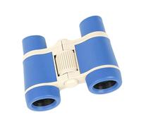 Binoculars for Kids, Educational Toys Telescop, 4X30 High Magnification Observation, Educational Toy Telescope for Hiking, Exploration, Bird Watching, 4.33x1.54x3.54 inches