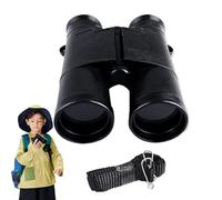 Binoculars for Kids, Portable Telescope for Outdoor Adventures, Children's Compact Binoculars Toy, Lightweight Kids Hiking, Bird Watching, Camping Nature Exploration