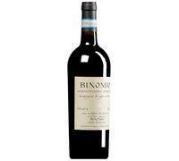 Binomio Montepulciano d'Abruzzo DOC 2021 0,75 l