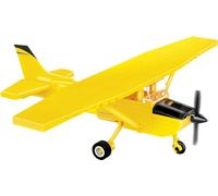 Cobi 26621 - Cyvil Aircraft Cessna 172 Sh Y - Nuovo