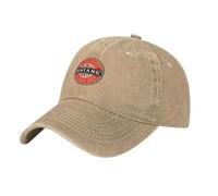 Bintang Bali Birra Balinese, Cappello da baseball Balinese, Cappello militare, tè da uomo, Cappello da escursione da spiaggia, cappello da escursionismo da spiaggia femminile, maschile da spiaggia.