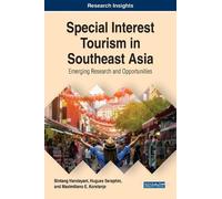 Bintang Handayani Hugues Seraphin Maxi Special Interest Touri (Copertina rigida)