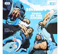 BINTANGS - blues on the ceiling LP