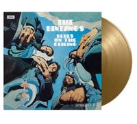 Bintangs Blues On the Ceiling (Vinyl LP) 12" Album Coloured Vinyl