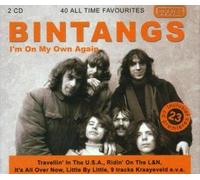 Bintangs - I'm On My Own Again