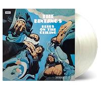 Bintangs,the - Blues on the Ceiling (Ltd Clear Vin