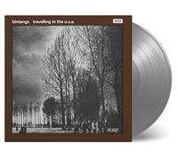 Bintangs,the - Travelling in the Usa (Ltd Solid Si