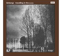 Bintangs Travelling in the U.S.A. (Vinyl LP) 12" Album Coloured Vinyl