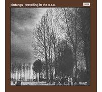 Bintangs - Travelling in the USA