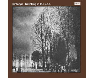 Bintangs - Travelling in the USA