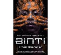 Nnedi Okorafor – Binti – Tascabile