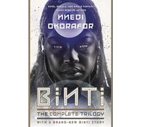 Binti: The Complete Trilogy