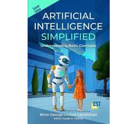 Binto George Gail Carmichae Artificial Intelligence Simplifie (Copertina rigida)