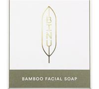 Binu Sapone Viso al Bambù 100 g - Sapone