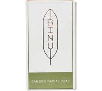 Binu Sapone Viso al Bambù 50 g - Sapone