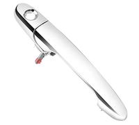 BINWUHI Maniglia cromata esterna anteriore sinistra lato conducente compatibile con Buick Lucerne 2006-2011 | 2005-2009 Lacrosse, Allure, Impala, Cobalto, Pontiac G5, Solstice, Saturn Sky|Sostituire