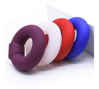 binxliuxo EKIDAZ 1PC Elastic Liquid Massage Silicone - Colori Casuali