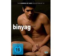Binyag - Verlorene Unschuld (OmU) (The Coming-of-Age Collection No. 12)