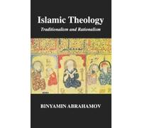 Binyamin Abrahamov Islamic Theology (Tascabile)