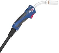 Binzel MIG/MAG Schwei?Bruciatore MB 25 EVO PRO - Freddo ad aria, 5 m
