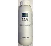 BIO-13 CONCIME NPK 13-13-13 STIMOLANTE UTILE ALLA CRESCITA DELLA PIANTA 1,52 KG