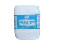 BIO 850PLUS CONCIME ORGANICO AZOTATO LIQUIDO ACIDI FULVICI VITE FRUTTI ORTO 24kg